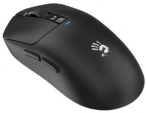 Фото: Миша Bloody R72 Pro Wireless Black (R72 Pro Black) № 3 | KTC