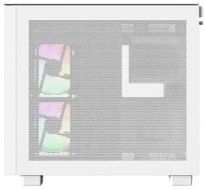 Фото: Корпус Montech King 65 Pro White with window (KING 65 PRO (W)) № 4 | KTC