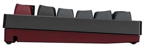 Фото: Клавіатура Montech MKey TKL Darkness GateronG Pro 2.0 Red Switch (MK87DR) № 5 | KTC