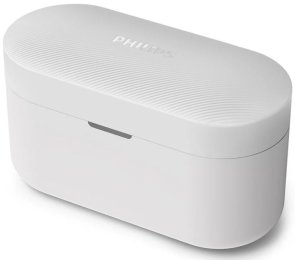 Навушники Philips TAT3509 White (TAT3509WT/00)