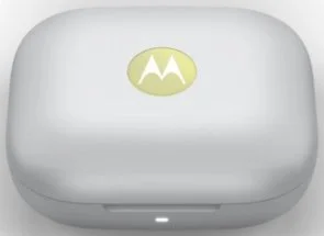 Фото: Навушники Motorola Moto Buds Kiwi Green (PG38C05790) № 4 | KTC