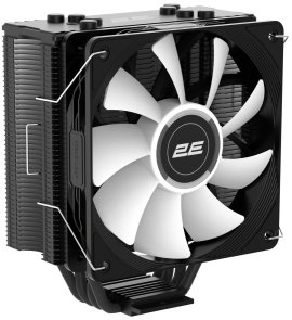 Кулер для процесора 2E Gaming Air Cool ACN120B ARGB (2E-ACN120B-ARGB)