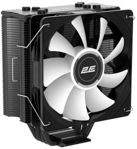 Фото: Кулер для процесора 2E Gaming Air Cool ACN120B ARGB (2E-ACN120B-ARGB) № 2 | KTC