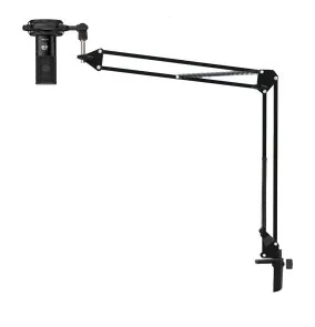 Фото: Мікрофон Fifine T669 USB Black № 2 | KTC