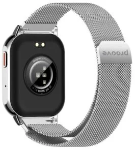 Фото: Смарт годинник Proove Elysium silver (SWEL00000012) № 2 | KTC