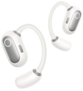 Навушники Baseus Earbuds Eli Sport White (A00064400221-00)