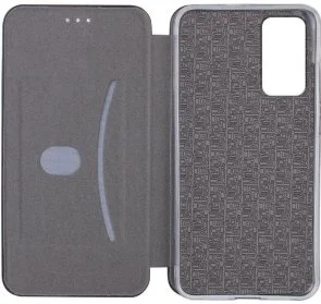 Фото: Чохол BeCover for Samsung A16 5G SM-A166 - Exclusive Dark Green (712202) № 3 | KTC