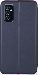 Чохол BeCover for Samsung A16 5G SM-A166 - Exclusive Deep Blue (712201)