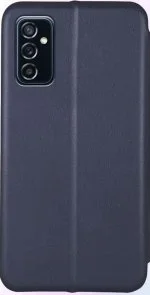 Фото: Чохол BeCover for Samsung A16 5G SM-A166 - Exclusive Deep Blue (712201) № 2 | KTC