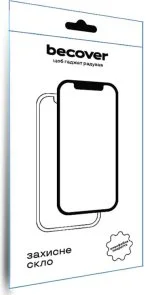 Фото: Захисне скло BeCover 10D for Google Pixel 9 Pro XL - Black (712327) № 3 | KTC