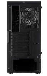  Корпус 2E Gaming Runa G2107 Black with window (2E-G2107)