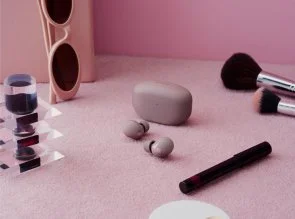 Фото: Навушники Sony WF-1000XM5 Pink (WF1000XM5P.CE7) № 8 | KTC