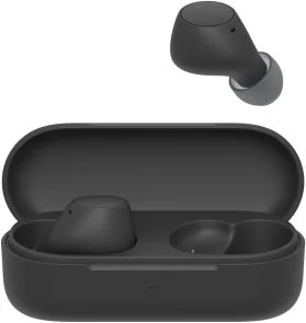 Фото: Навушники Sony WF-C510 Black (WFC510B.CE7) № 2 | KTC