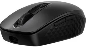 Фото: Миша HP HP 690 Rechargeable Wireless Black (7M1D4AA) № 3 | KTC