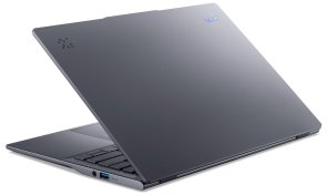 Ноутбук Acer Swift 14 AI SF14-51-5048 NX.J2KEU.001 Grey