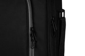 Фото: Сумка для ноутбука 2E CBN5217BK 17 Vector Black (2E-CBN5217BK) № 10 | KTC