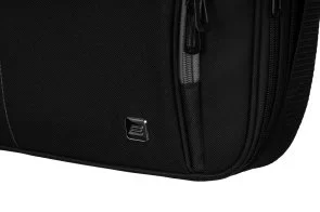 Фото: Сумка для ноутбука 2E CBN5216BK 16 Vector Black (2E-CBN5216BK) № 10 | KTC