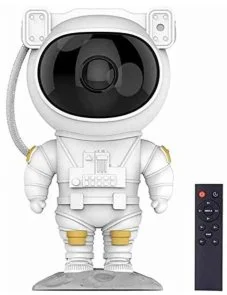 Фото: Нічник PRC Astronaut Star Light MD089 № 3 | KTC