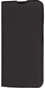 Фото: Чохол BeCover for Oppo A60 - Exclusive New Style Black (711804) № 3 | KTC