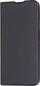Фото: Чохол BeCover for Realme C63 - Exclusive New Style Black (712223) № 2 | KTC
