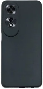 Фото: Чохол BeCover for Oppo A60 - Black (711896) № 3 | KTC