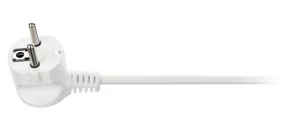 Фото: Мережевий фільтр 2E U04VESM3W 4/3m White (2E-U04VESM3W) № 6 | KTC