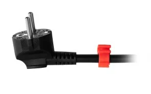 Фото: Подовжувач 2E CR4315IP20M50 4/50m Black/Blue (2E-CR4315IP20M50) № 5 | KTC