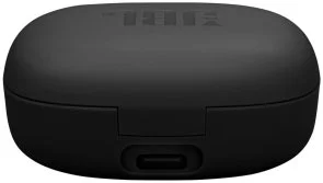Фото: Навушники JBL Wave Flex 2 Black (JBLWFLEX2BLK) № 10 | KTC