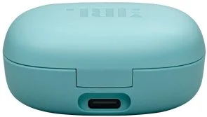 Фото: Навушники JBL Wave Flex 2 Blue (JBLWFLEX2BLU) № 9 | KTC