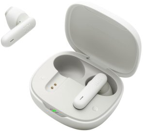 Навушники JBL Wave Flex 2 White (JBLWFLEX2WHT)