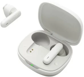 Фото: Навушники JBL Wave Flex 2 White (JBLWFLEX2WHT) № 3 | KTC