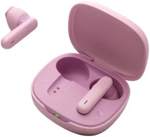 Фото: Навушники JBL Wave Flex 2 Pink (JBLWFLEX2PIK) № 3 | KTC