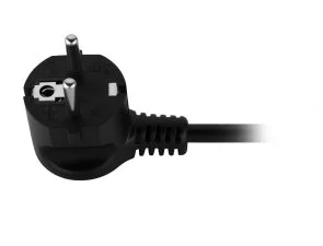 Фото: Мережевий фільтр 2E U03VES3MBK 3/3m Black (2E-U03VES3MBK) № 6 | KTC