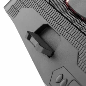 Фото: Підставка для ноутбука 2E CPG-006 Black (2E-CPG-006) № 10 | KTC