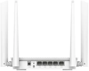 Фото: Wi-Fi Роутер Cudy WR3000S № 2 | KTC