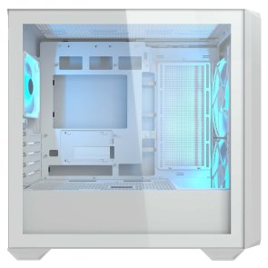 MX600 Mini RGB White with window