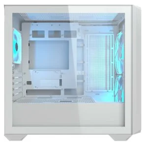 Фото: Корпус Cougar MX600 Mini RGB White with window № 5 | KTC