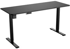 Фото: Стіл для геймерів Cougar Royal 150 Mossa Black № 3 | KTC