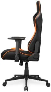 Фото: Крісло Cougar Armor One V2 F Black/Orange № 6 | KTC