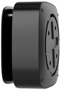 Фото: Бездротовий датчик температури Ajax FireProtect 2 RB (Heat) Black № 2 | KTC