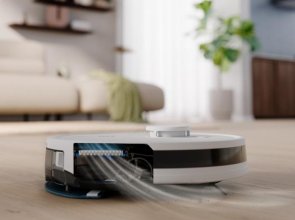 Робот-пилосос Electrolux 700 Robot Vacuum Cleaner (ER71UW2SW)