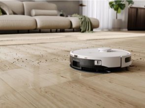 Робот-пилосос Electrolux 700 Robot Vacuum Cleaner (ER71UW2SW)