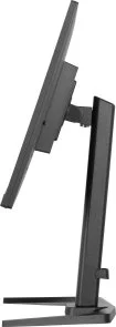 Фото: Монітор iiyama GB2795HSU-B1 Black - 27" VA / 1920×1080 / 280 Гц / AMD FreeSync Premium / Pivot / HAS № 7 | KTC