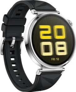 Фото: Смарт годинник Huawei Watch GT 5 41mm Black (55020DJX) № 2 | KTC