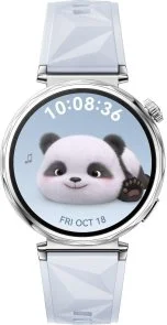 Фото: Смарт годинник Huawei Watch GT 5 41mm Blue (55020DJV) № 3 | KTC