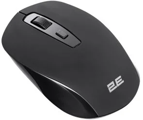 Фото: Миша 2E MF211 Black (2E-MF211WB) № 2 | KTC