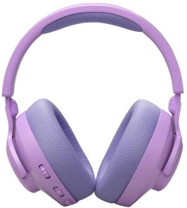 Гарнітура JBL Quantum 360 Wireless Purple (JBLQTUM360PUR)