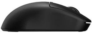 Фото: Миша OfficePro M307B Silent Wireless Black № 3 | KTC