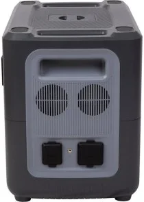 Фото: Зарядна станція PowerPlant G20 1800W 1536Wh (PB931385) № 4 | KTC