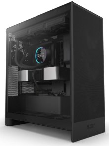 Система рідинного охолодження NZXT Kraken Elite 360 (RL-KN36E-B2)